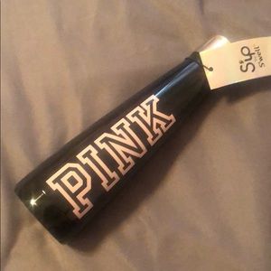 Victoria secret pink water bottle